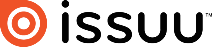 Issuu Logo