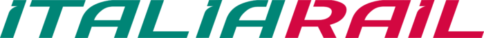 ItaliaRail Logo