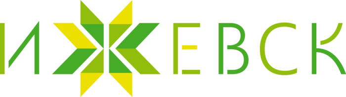 Izhevsk Logo