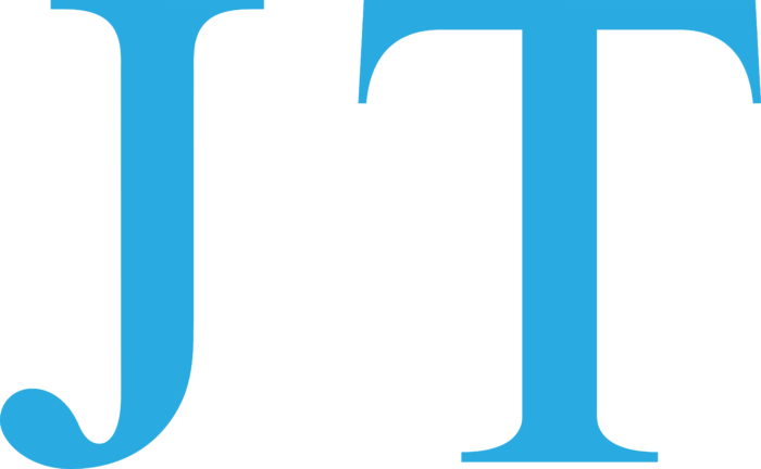 Japan Times Logo old