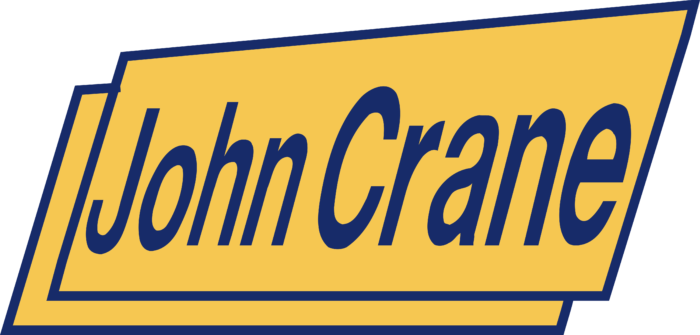 John Crane Inc. Logo old