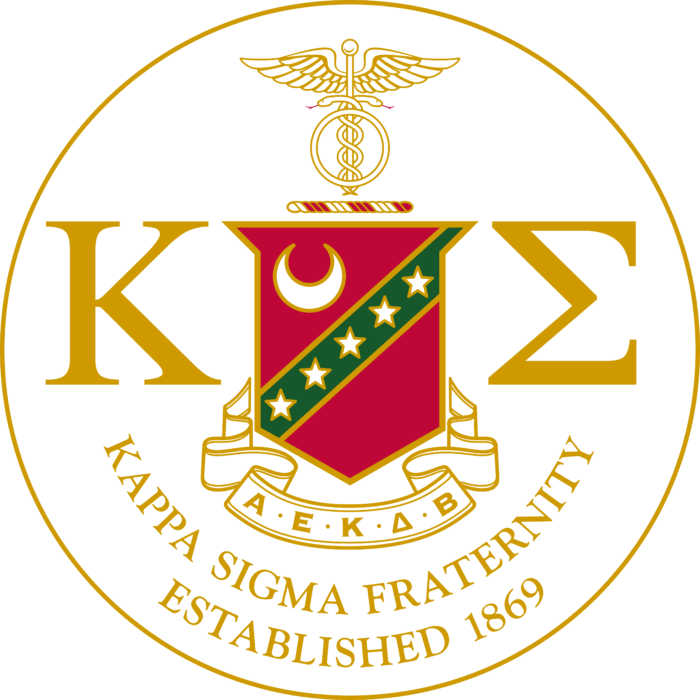 Kappa Sigma Logo full
