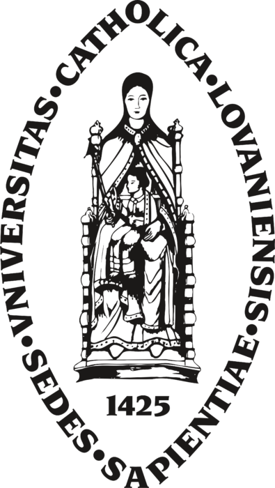 Katholieke Universiteit Leuven Logo