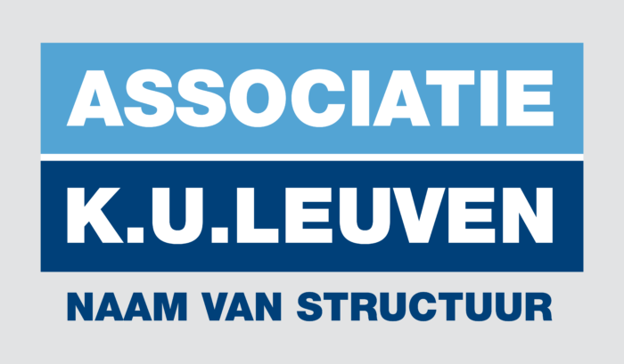Katholieke Universiteit Leuven Logo associatie