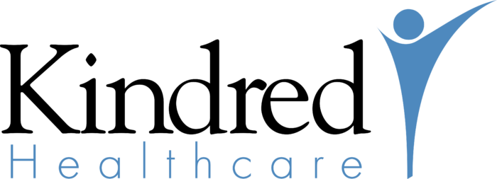 Kindred Healthcare Logo
