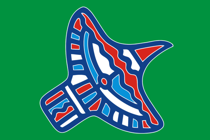 Komi Republic Logo