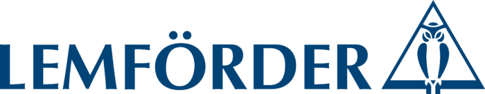 LEMFÖRDER Logo