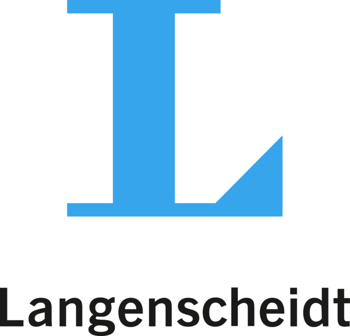 Langenscheidt Logo