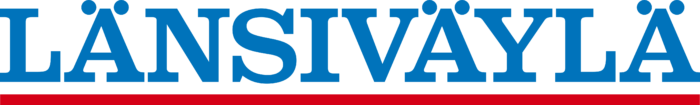 Länsiväylä Logo