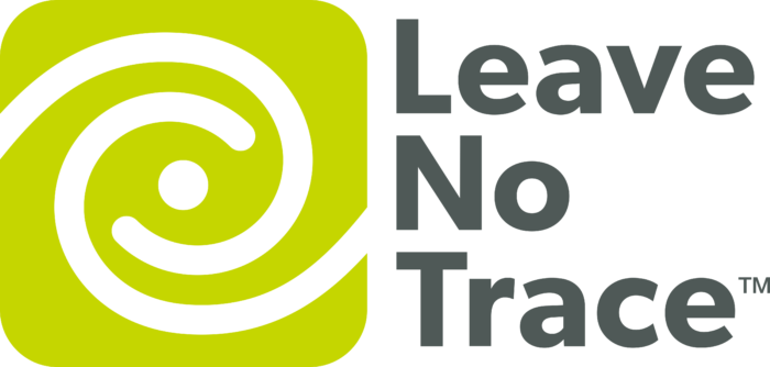 Leave No Trace Logo