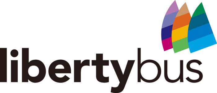 LibertyBus Logo