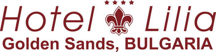 Lilia Hotel Logo