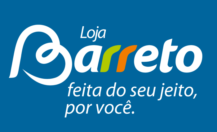 Loja Barreto Logo