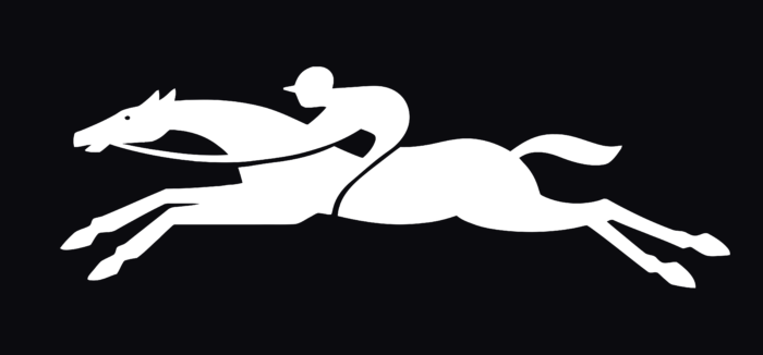 Longchamp Logo horse