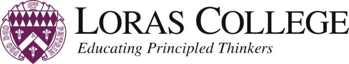 Loras College Logo