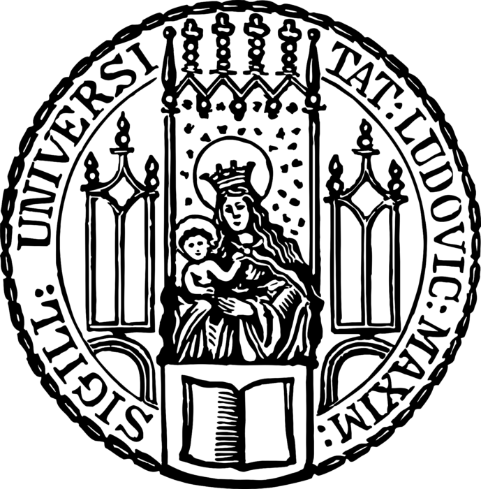 Ludwig Maximilian University of Munich Logo
