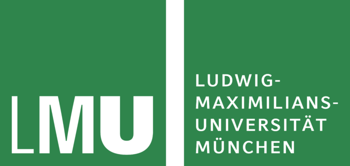 Ludwig Maximilian University of Munich Logo green