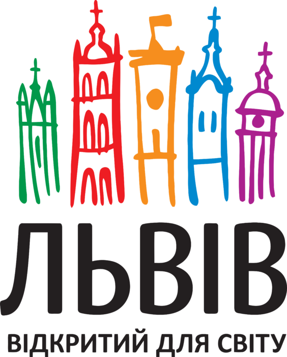 Lviv Logo old