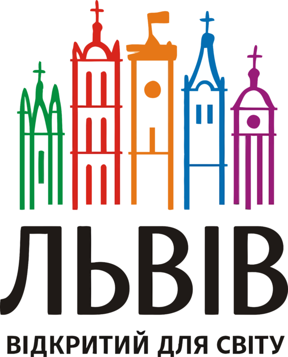 Lviv Logo ua