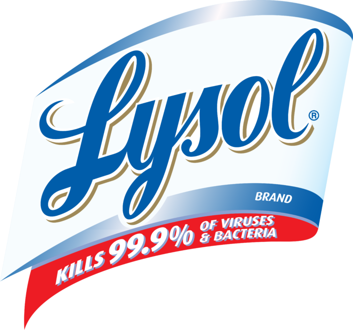 Lysol Logo