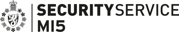 MI5–The Security Service Logo