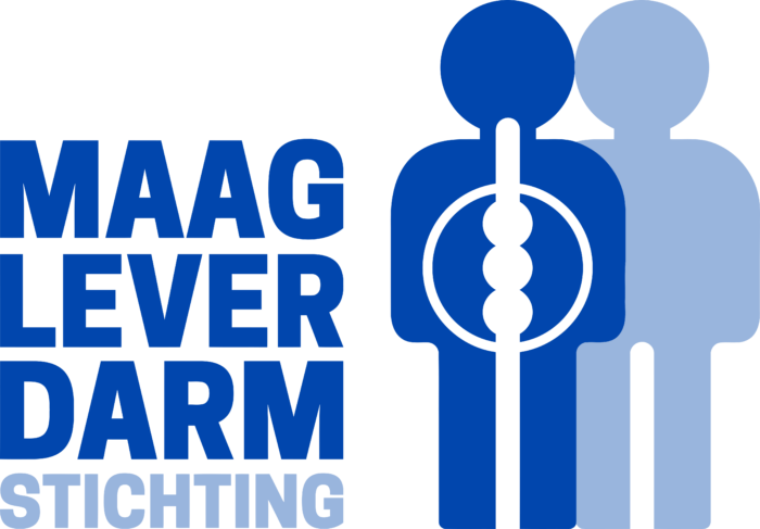 Maag Lever Darm Stichting Logo