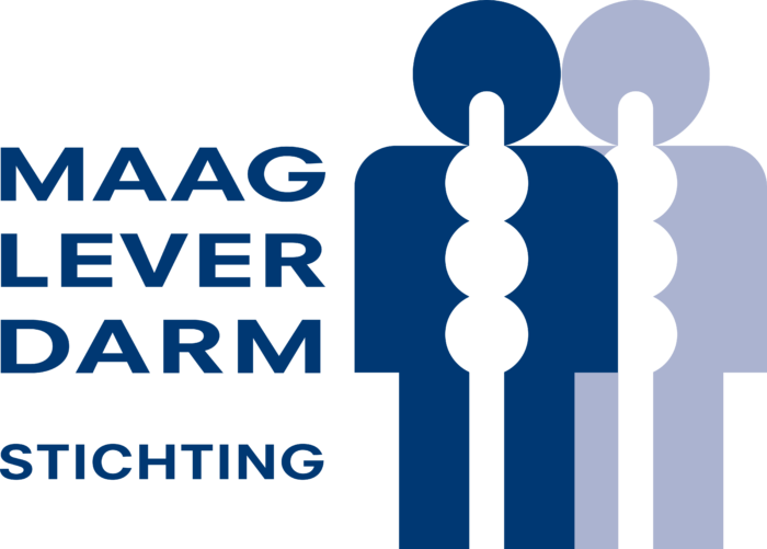 Maag Lever Darm Stichting Logo old