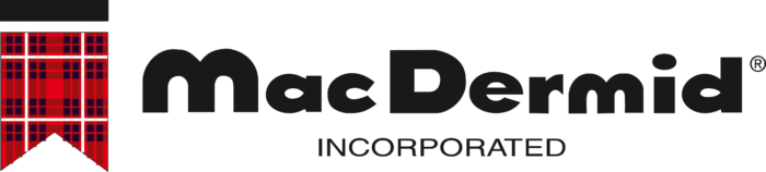 MacDermid Corporate Logo old