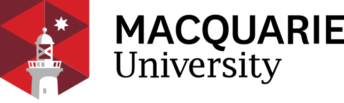 Macquarie Graduate School of Management Logo