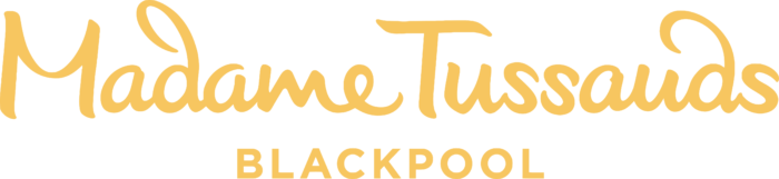 Madame Tussauds Logo