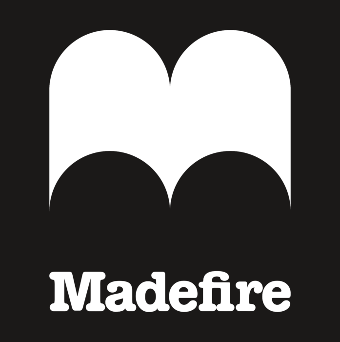 Madefire Logo