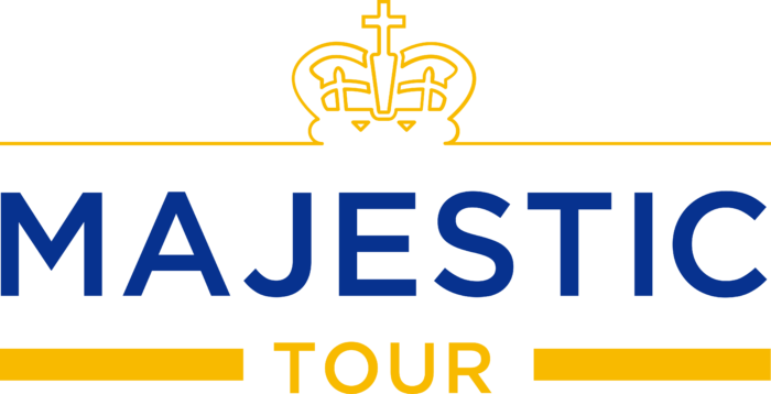 Majestic Tour Logo