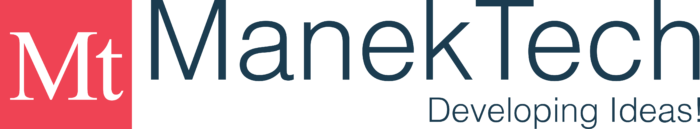 Manektech Logo