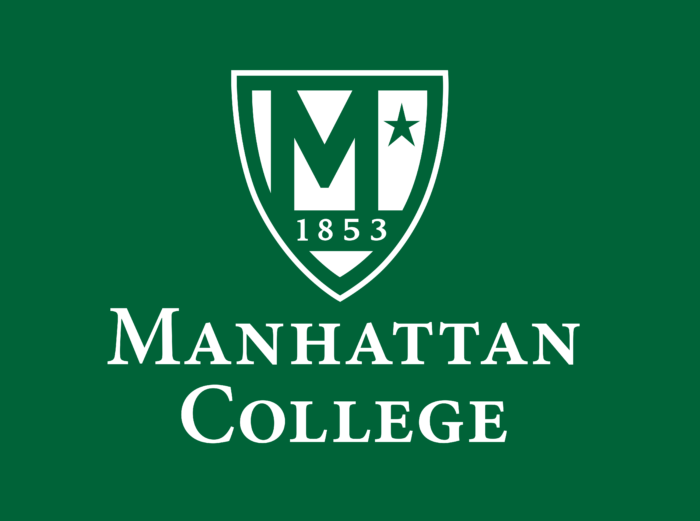 Manhattan College Logo