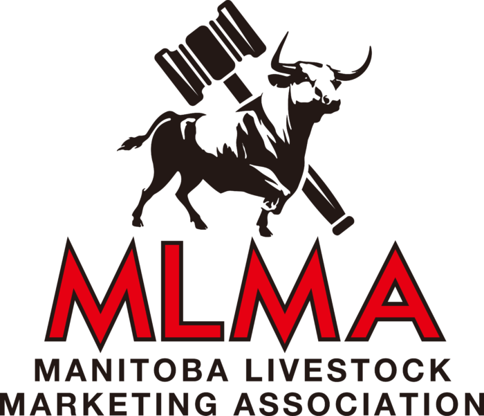 Manitoba Livestock Marketing Association Logo
