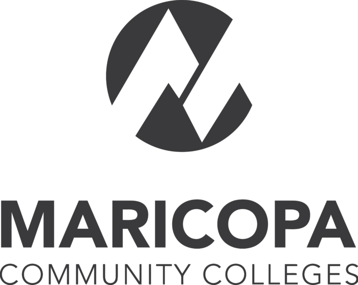 Maricopa Community Colleges Logo