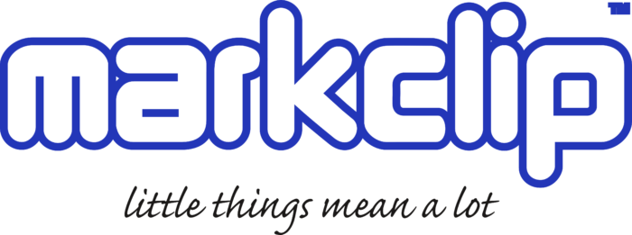 Markclip Logo