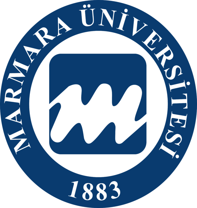 Marmara Universitesi Logo