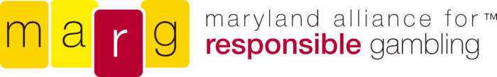 Maryland Alliance for Responsible Gambling Logo