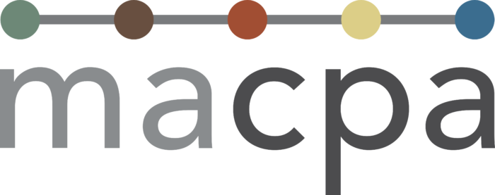 Maryland Association of Certified Public Accountants Logo