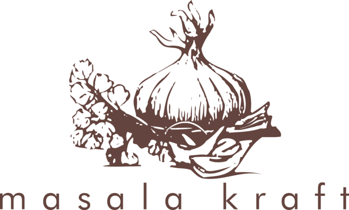 Masala Kraft Taj Mahal Palace Logo