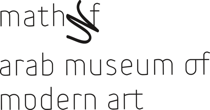 Mathaf Logo eng