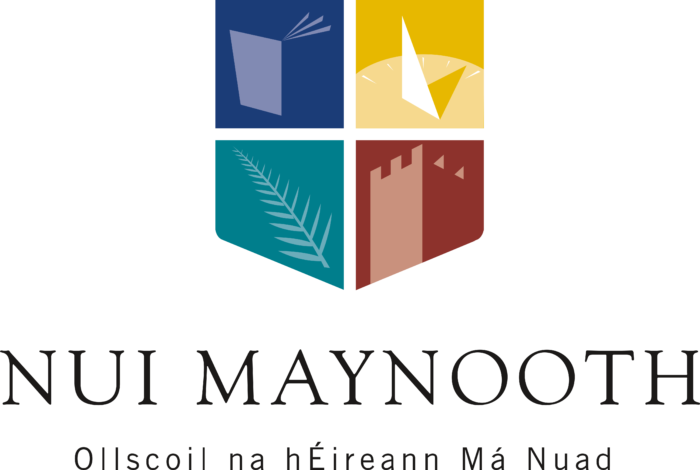 Maynooth University Logo old