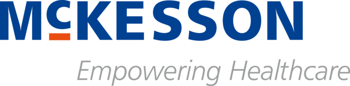 McKesson Corporation Logo