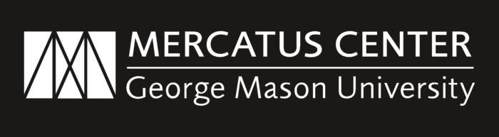 Mercatus Center Logo