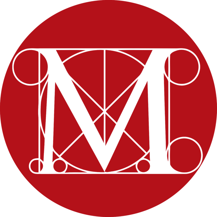 Metropolitan Museum of Art Logo old
