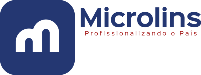 Microlins Logo