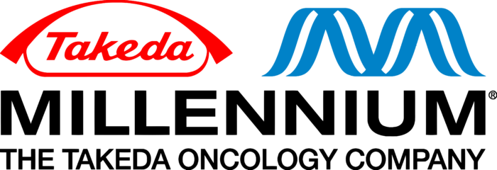 Millennium Pharmaceuticals Logo
