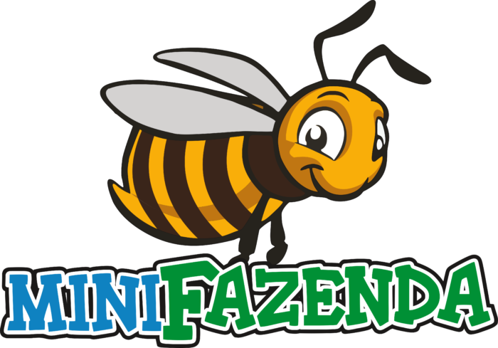 Mini Fazenda Logo