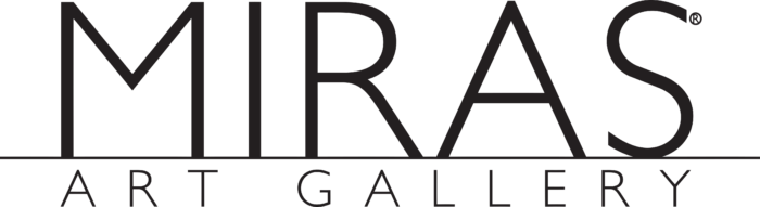 Miras Art Gallery Logo